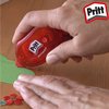 Roller de colle Pritt Compact permanent 10m blister Photo