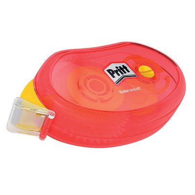 Roller de colle Pritt Compact non-permanent 10m