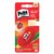 Roller de colle Pritt Compact non-permanent 10m blister