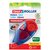 Lijmroller tesa® ecoLogo® permanent navulbaar op blister
