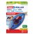 Lijmroller tesa® ecoLogo® permanent wegwerp op blister