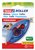 Lijmroller tesa® ecoLogo® permanent wegwerp op blister