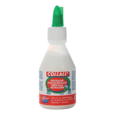 Colle bricolage Collall flacon 100ml