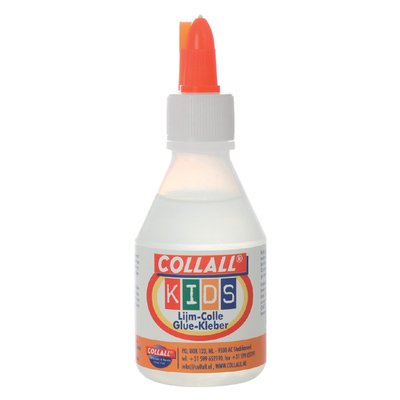 Colle enfant Collall flacon 100ml