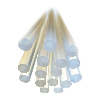 Lijmpatroon Rapid 7mm 125gr lengte 65mm in blister