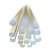 Lijmpatroon Rapid 7mm 125gr lengte 65mm in blister