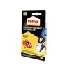 Secondenlijm Pattex all plastic tube 2 gram op blister foto