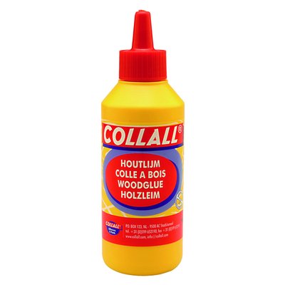 Houtlijm Collall 250gr