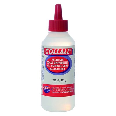Alleslijm Collall 250ml