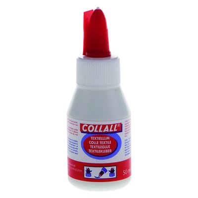 Colle Tissu Collall 50ml