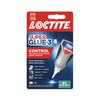 Secondelijm Loctite Control tube 3 gram op blister foto