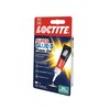 Colle seconde Loctite Powerflex gel tube 3g blister Photo