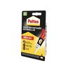 Secondelijm Pattex Ultra GEL tube 3 gram op blister foto