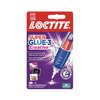 Colle seconde Loctite Perfect Pen 3g blister Photo