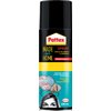 Lijmspray Pattex hobby spuitbus permanent 400ml foto