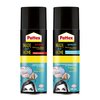 Lijmspray Pattex hobby spuitbus permanent 400ml foto