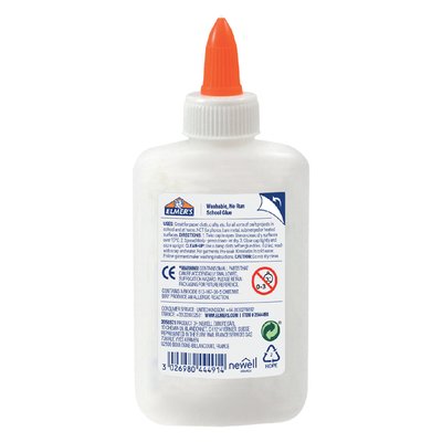 Kinderlijm Elmer's 118ml wit