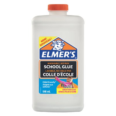 Kinderlijm Elmer's 946ml wit