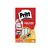 Pastille à fixer double face Pritt Poster buddies blister 95 pièces 50% gratuit