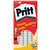 Poster Buddies Pritt dubbelzijdige kleefpads voor oa posters blister à 65 stuks