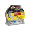 Plakband Pattex Power Tape 50mmx25m grijs foto
