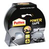 Ruban adhésif Pattex Power Tape 50mmx25m noir Photo