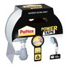 Plakband Pattex Power Tape 50mmx10m wit foto