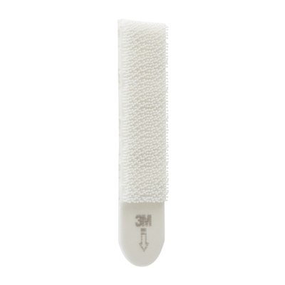 Bevestigingsstrip Command middelgroot klik vast 5,4kg wit