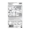 Bevestigingsstrip Command middelgroot klik vast 5,4kg wit foto