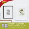 Bevestigingsstrip Command middelgroot klik vast 5,4kg wit foto
