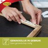 Bevestigingsstrip Command middelgroot klik vast 5,4kg wit foto