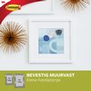 Bevestigingsstrip Command klik vast klein 1,8kg wit foto