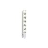 Bevestigingsstrip Command klik vast smal 5,4kg wit foto