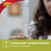Bevestigingsstrip Command klik vast smal 5,4kg wit foto