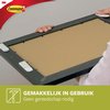 Bevestigingsstrip Command klik vast smal 5,4kg wit foto