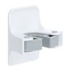 Accroche balai Command inclus bande de fixation blanc Photo