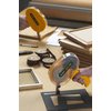 Transfertapepistool Scotch ATG700 geel foto