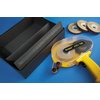Transfertapepistool Scotch ATG700 geel foto