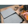 Transfertapepistool Scotch ATG700 geel foto