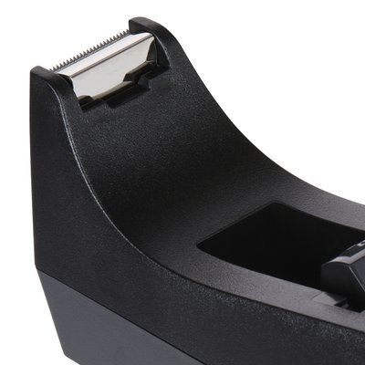 Dévidoir Scotch C38 lesté noir