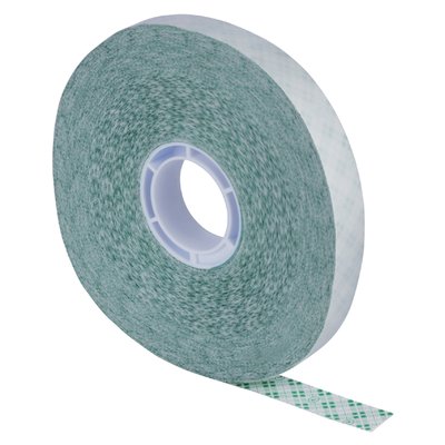 Plakband Scotch ATG924 dubbelzijdig 12mmx33m
