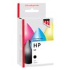 Cartouche d’encre Quantore alternative pour HP C6615D 15 noir Photo