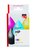 Inktcartridge Quantore alternatief tbv HP C6625D 17 kleur