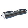 Cartouche toner Quantore alternative pour HP CE310A 126A noir Photo