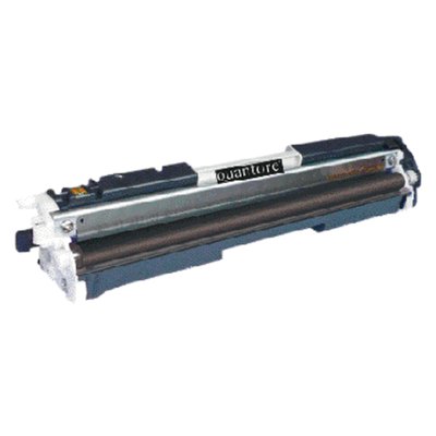 Cartouche toner Quantore alternative pour HP CE310A 126A noir