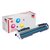 Cartouche toner Quantore alternative pour HP CE311A 126A bleu