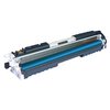Cartouche toner Quantore alternative pour HP CE311A 126A bleu Photo