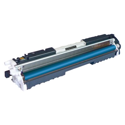 Cartouche toner Quantore alternative pour HP CE311A 126A bleu