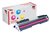 Tonercartridge Quantore alternatief tbv HP CE313A 126A rood