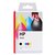 Cartouche d’encre Quantore alternative pour HP CH081AE 920XL noir+3 couleurs